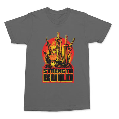 FC Strength Build Shirt