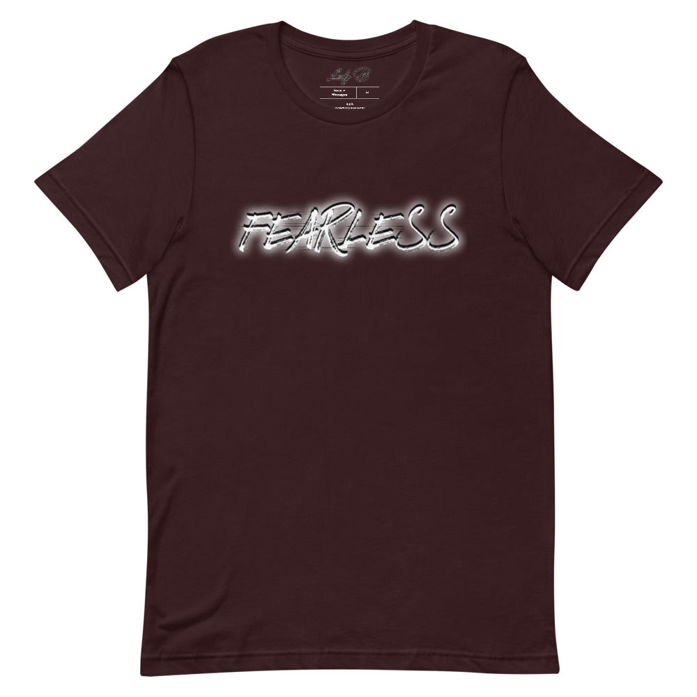 FEARLESS tee