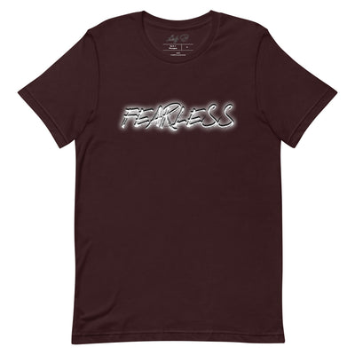 FEARLESS tee