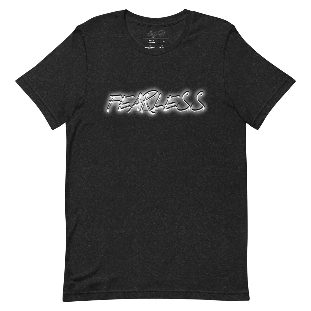 FEARLESS tee