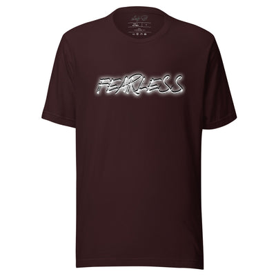 FEARLESS tee