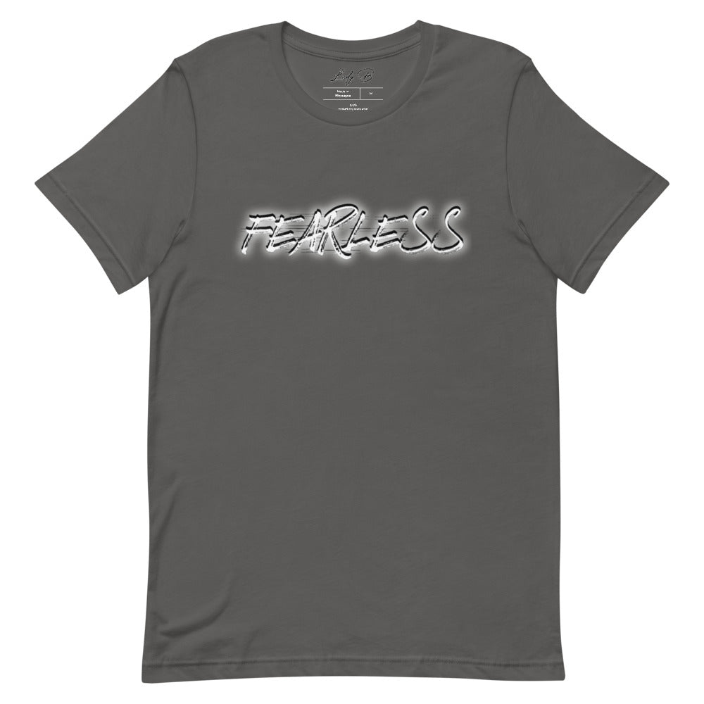 FEARLESS tee