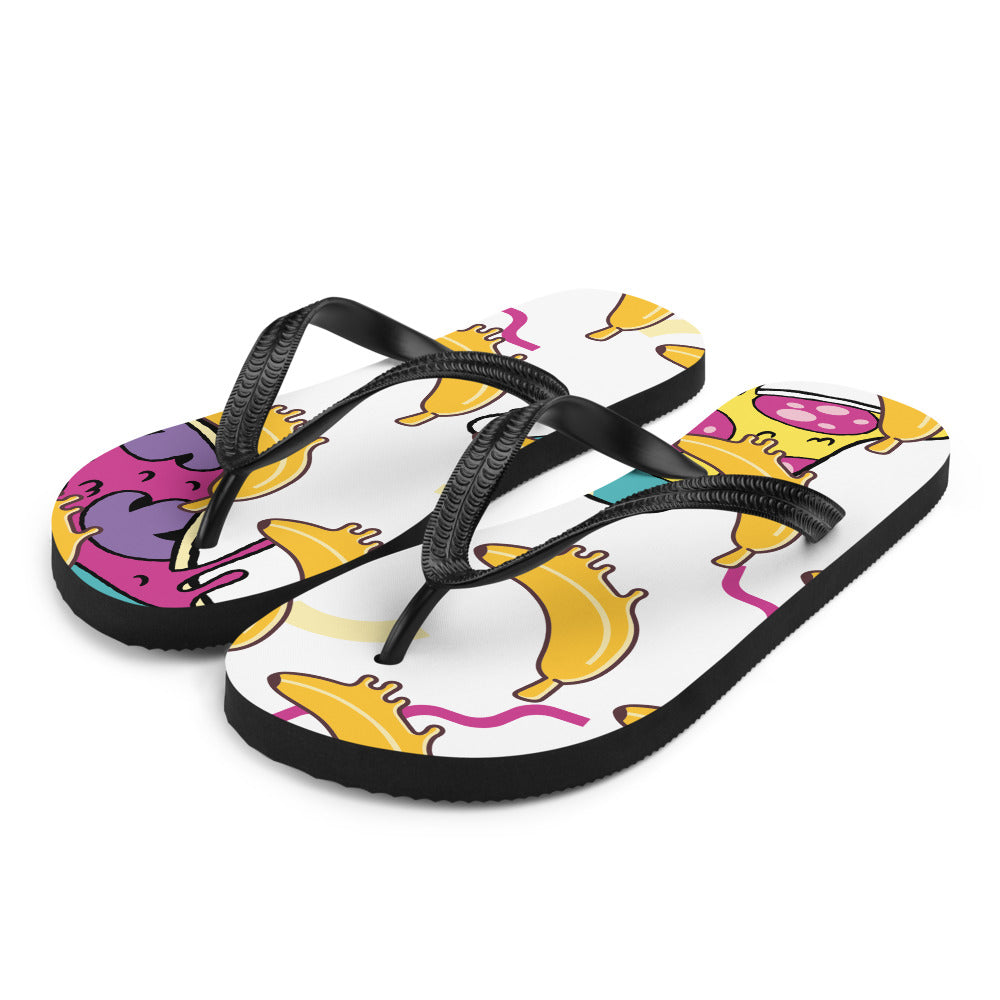 FLIP FLOPS