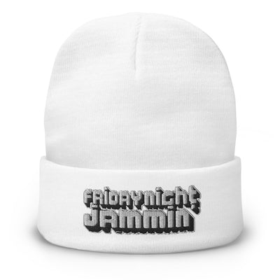 FNJ beanie