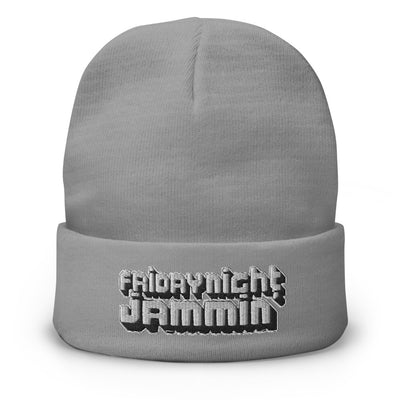 FNJ beanie