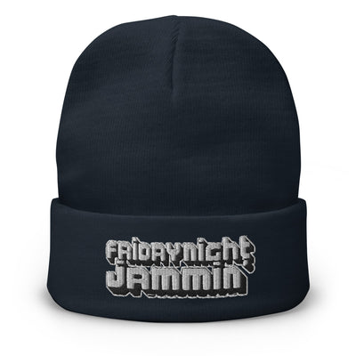 FNJ beanie