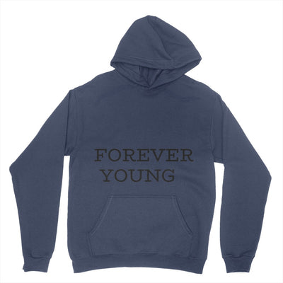 FOREVER YOUNG hoodie