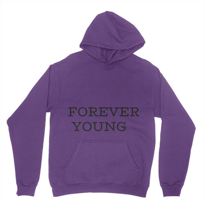 FOREVER YOUNG hoodie