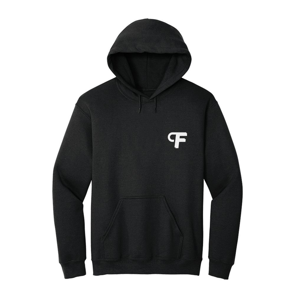 FPF Logo hoodie