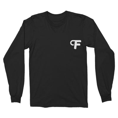 FPF Logo long sleeve