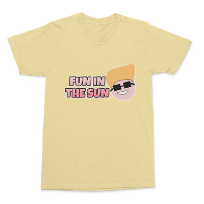 FUN IN THE SUN SHIRT