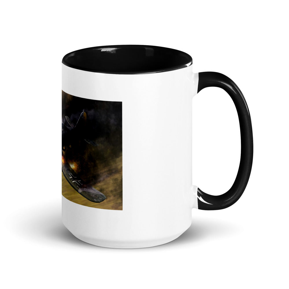 FW-109 Mug