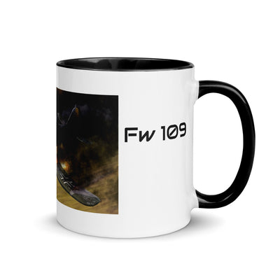 FW-109 Mug