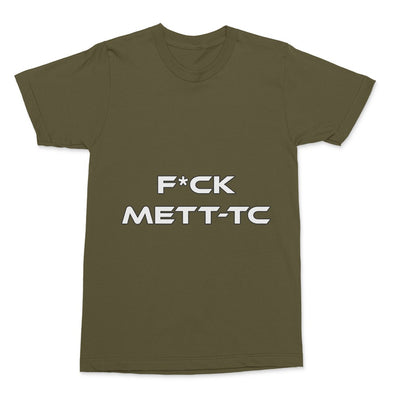 F*CK METT-TC