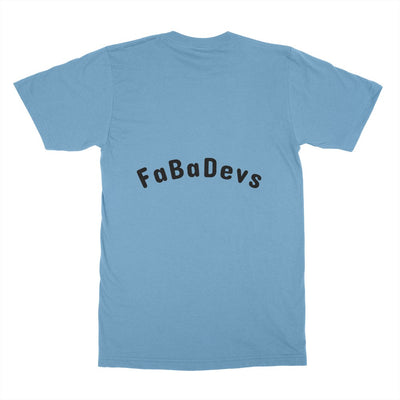 FaBaDevs Cotton Tee