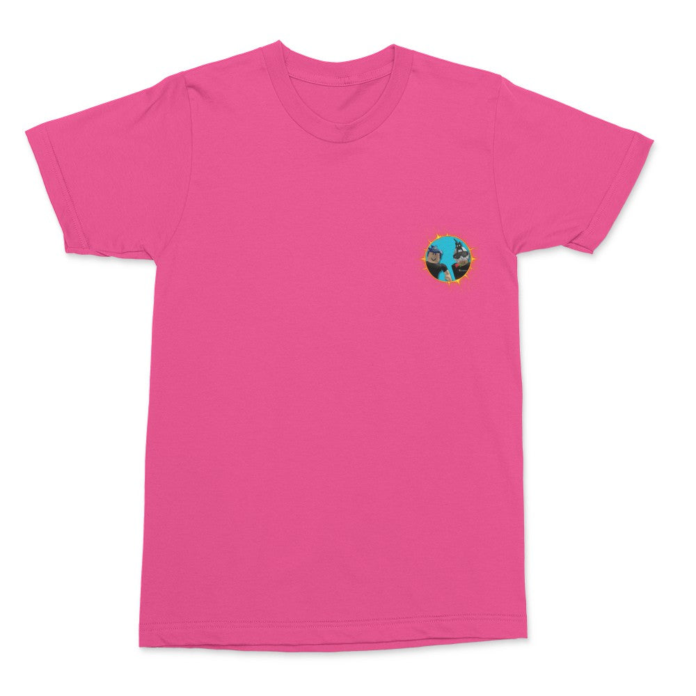 FaBaDevs Cotton Tee