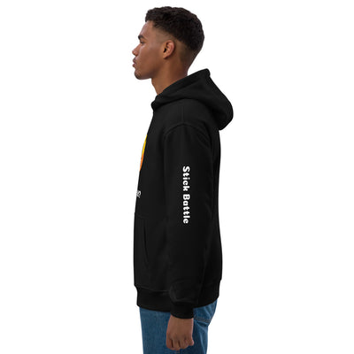 Facing It Hoodie