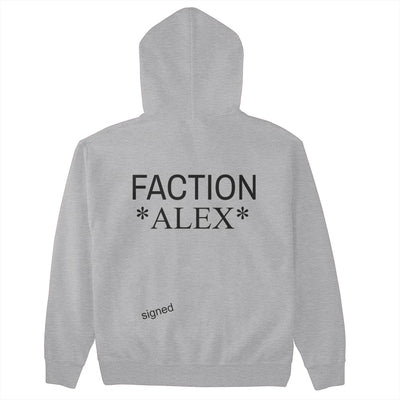 Faction jacket