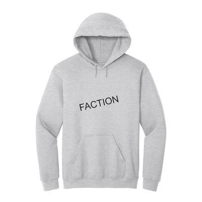 Faction jacket