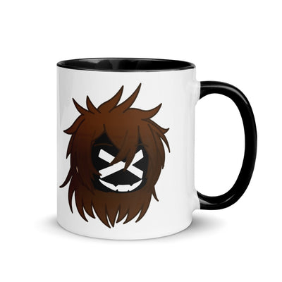 FadingFeline89 Mug