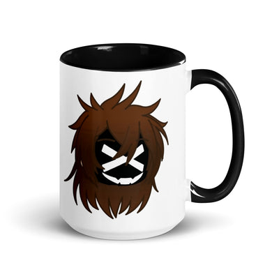 FadingFeline89 Mug
