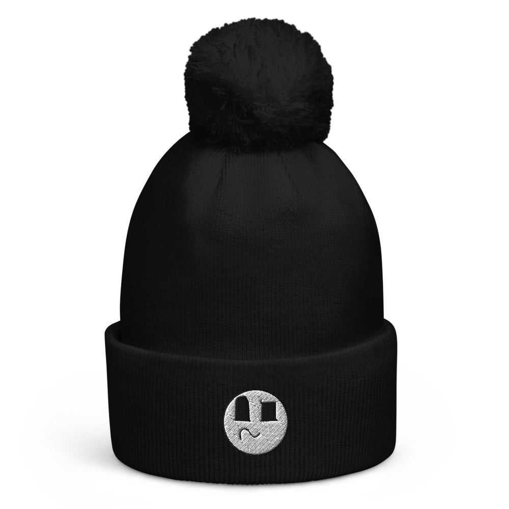 FakeFR Beanie (recommend in the color white)