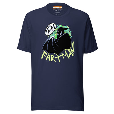Fartman Shirt