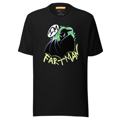 Fartman Shirt