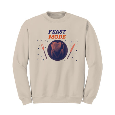 Feast Mode Sweater