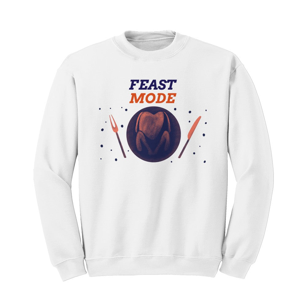 Feast Mode Sweater