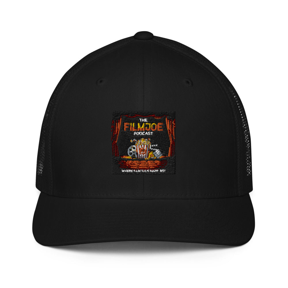 Filmjoe Mesh Hat