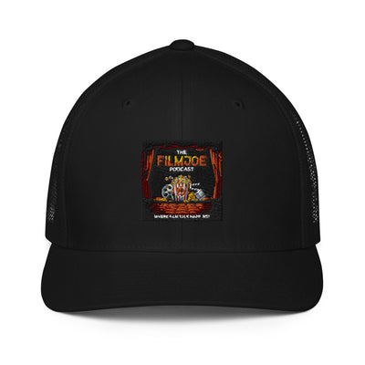 Filmjoe Mesh Hat