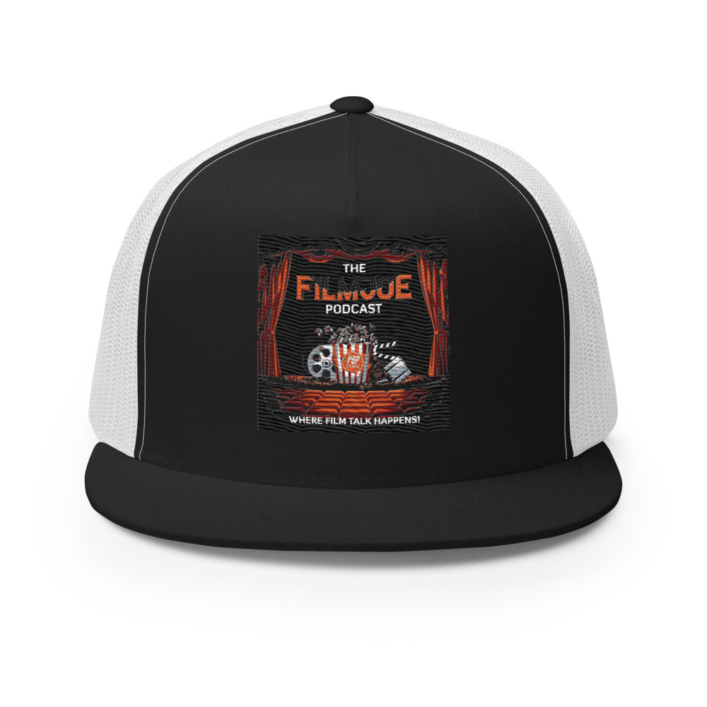 Filmjoe Trucker Cap