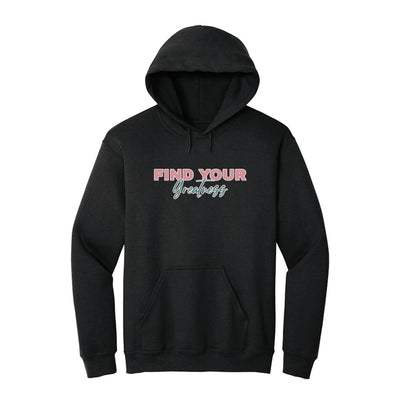 Find Your Greatness Hoodie