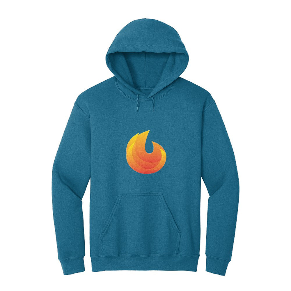 Fire Hoodie