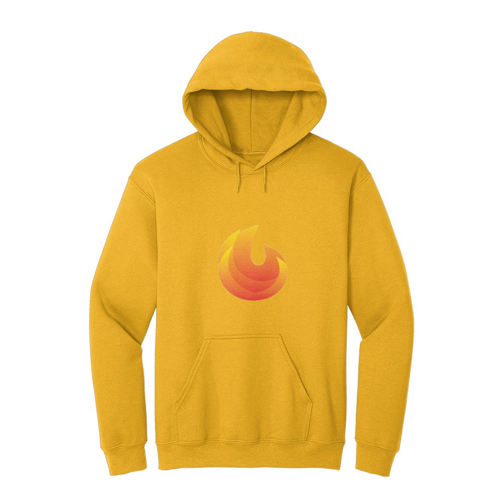 Fire Hoodie