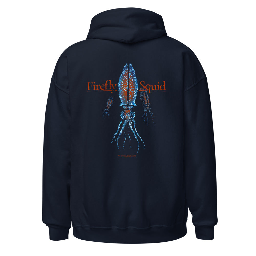 Firefly squid hoodie