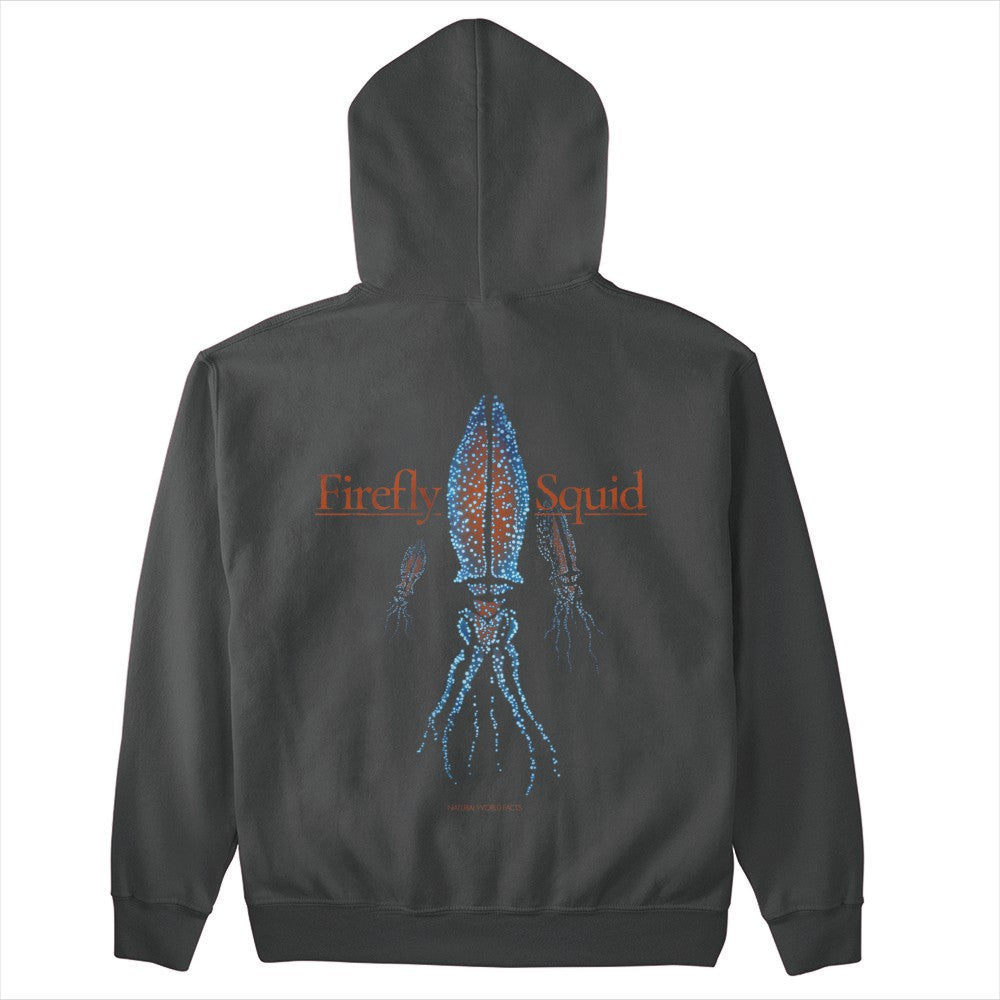 Firefly squid hoodie