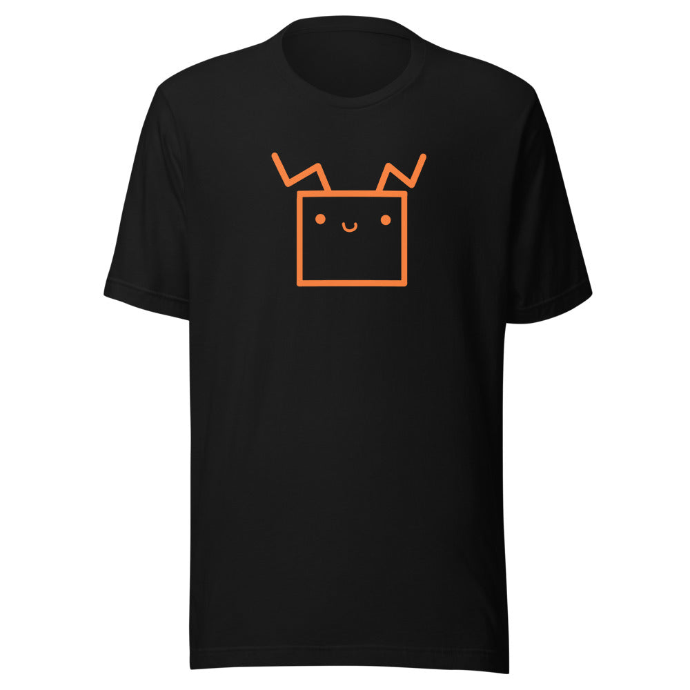 Tank Fish - Fisch Shirt – Crowdmade