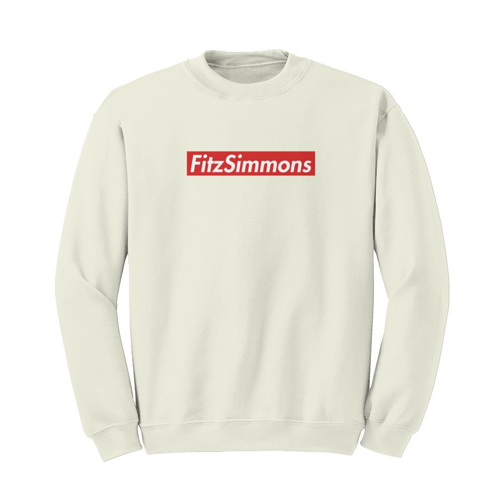 FitzSimmons SUPREME Sweater
