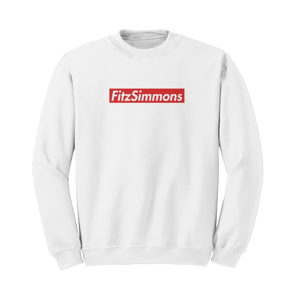 FitzSimmons SUPREME Sweater