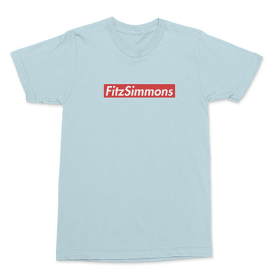 FitzSimmons SUPREME Shirt