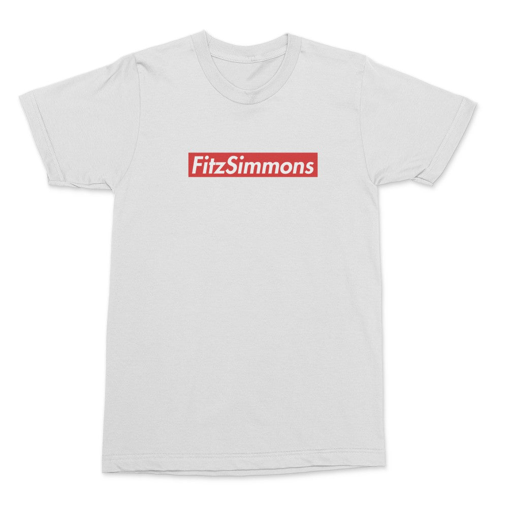 FitzSimmons SUPREME Shirt