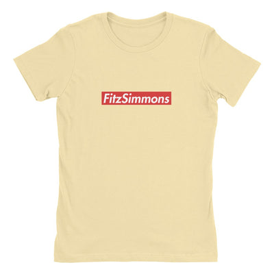 FitzSimmons SUPREME Shirt *Womens*