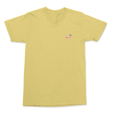 Flamingo Shirt
