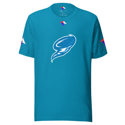 Florida Waterspouts T-Shirt