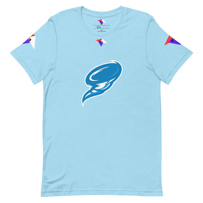 Florida Waterspouts T-Shirt