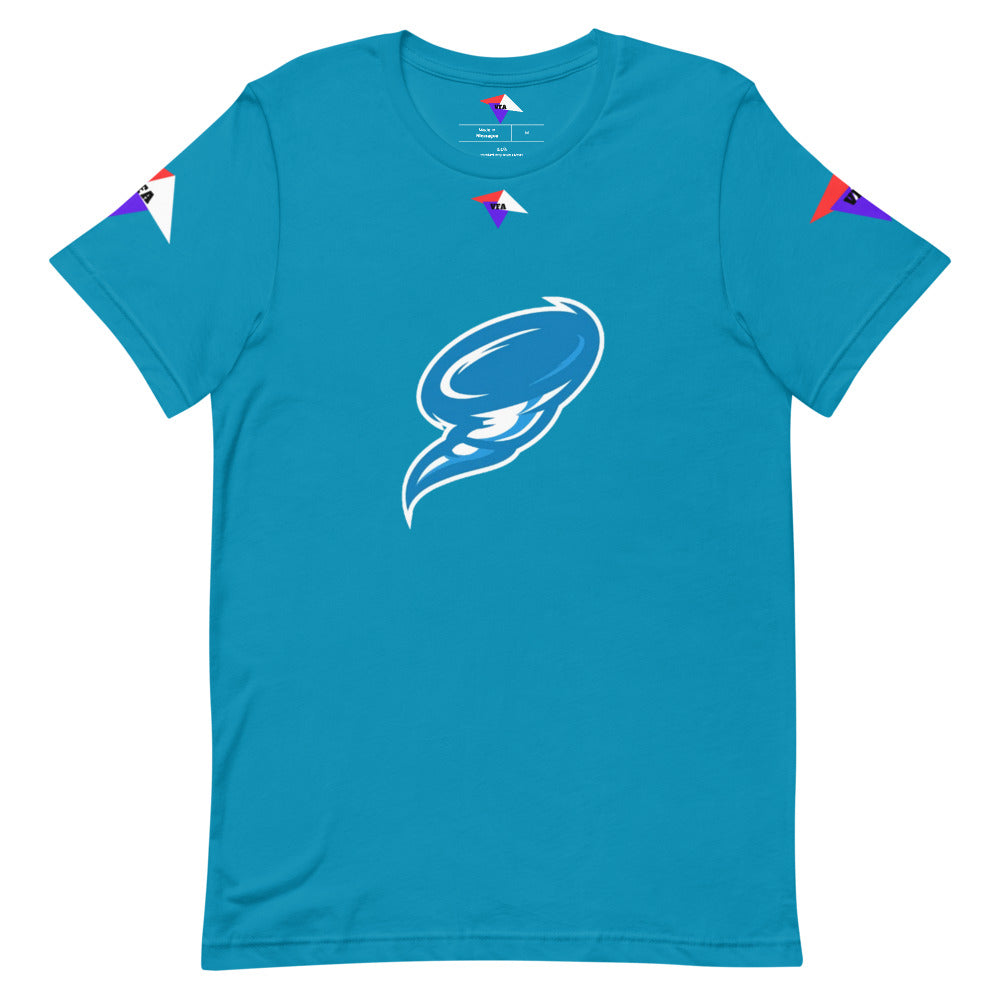 Florida Waterspouts T-Shirt