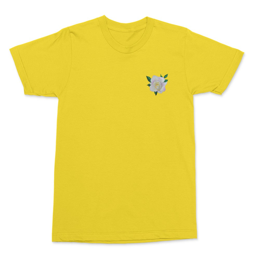 Flower Logo T-shirt