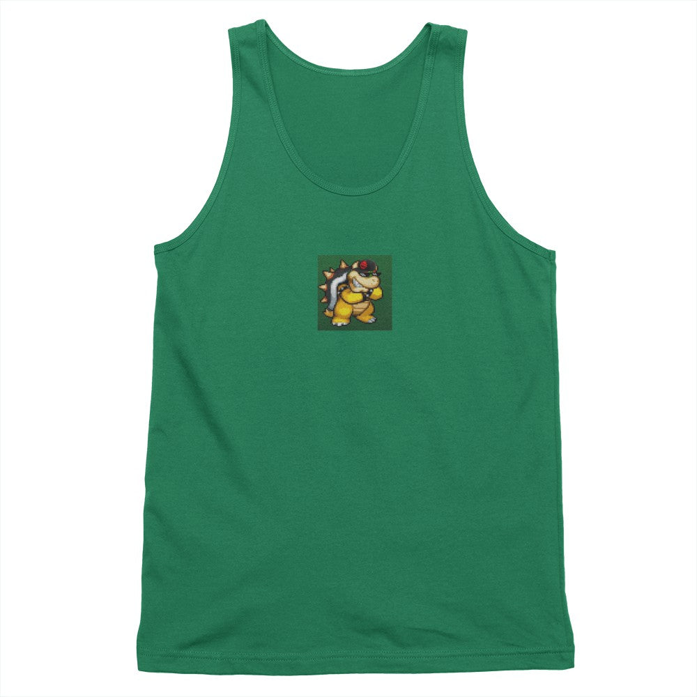 Flynn Tank Top